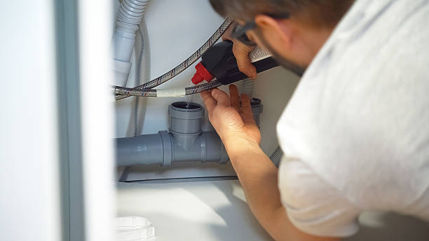 sewage cleanup experts