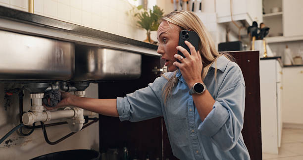 24/7 Home Damage Repair