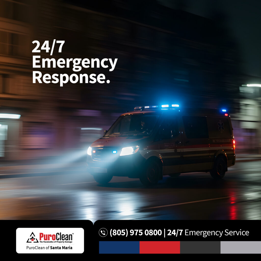 24/7 home damage repair