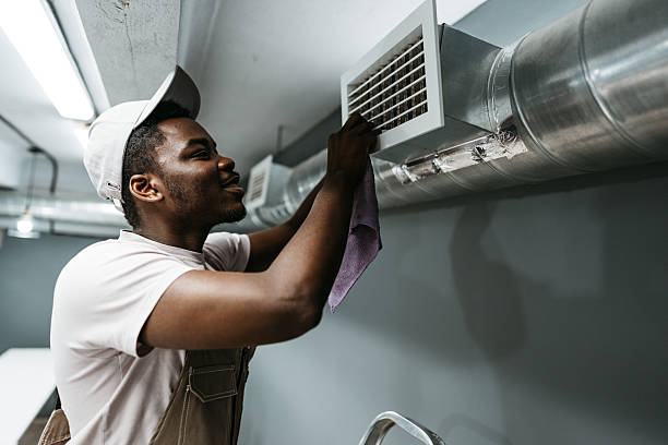 air duct cleaning in nipomo