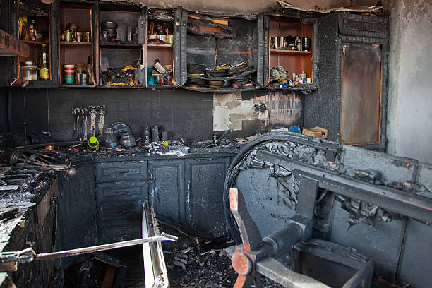 top-rated fire damage repair contractors with 24/7 service