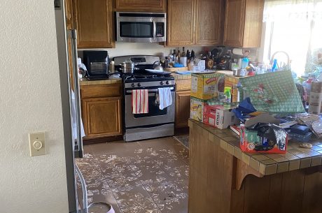 Water Damage Restoration San Luis Obispo