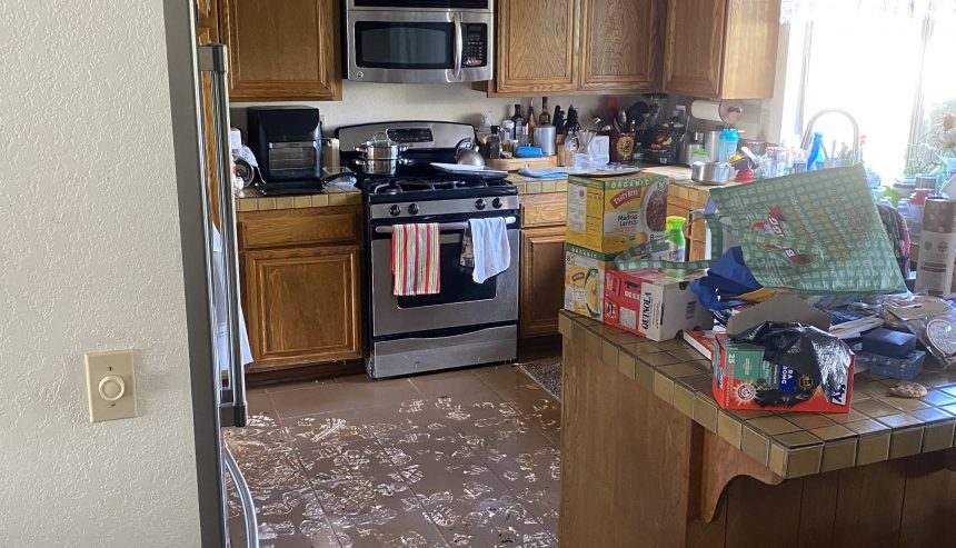 Water Damage Restoration San Luis Obispo