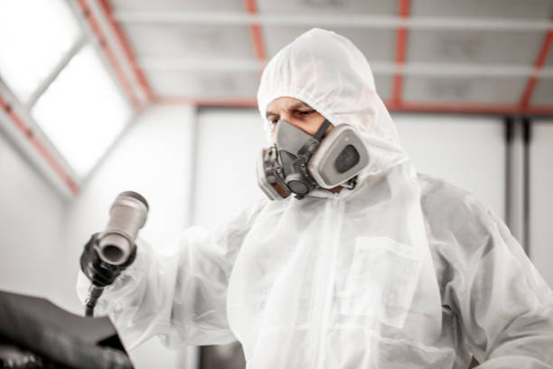 odor control services