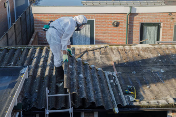 7 Crucial Reasons Asbestos Testing in Santa Maria Is a Must for Safe Homes!