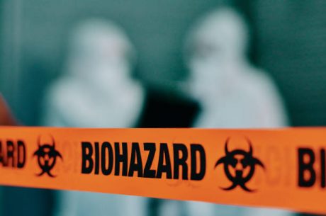 professional biohazard cleanup services