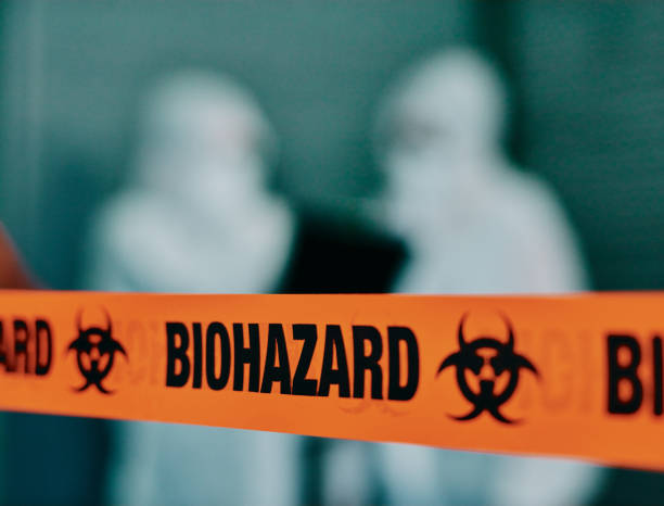 professional biohazard cleanup services