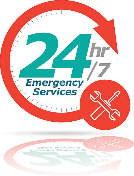 24/7 home damage repair