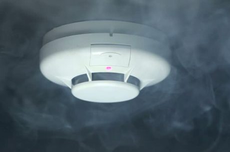 smoke alarm safety