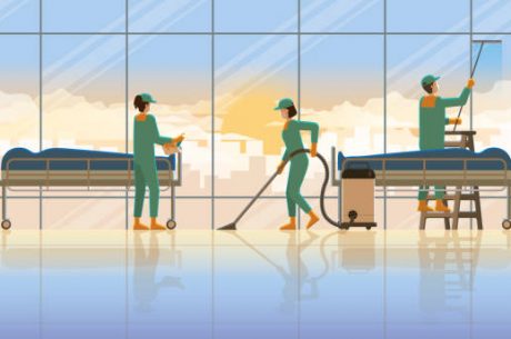 Dead Body Cleanup in Santa Barbara County