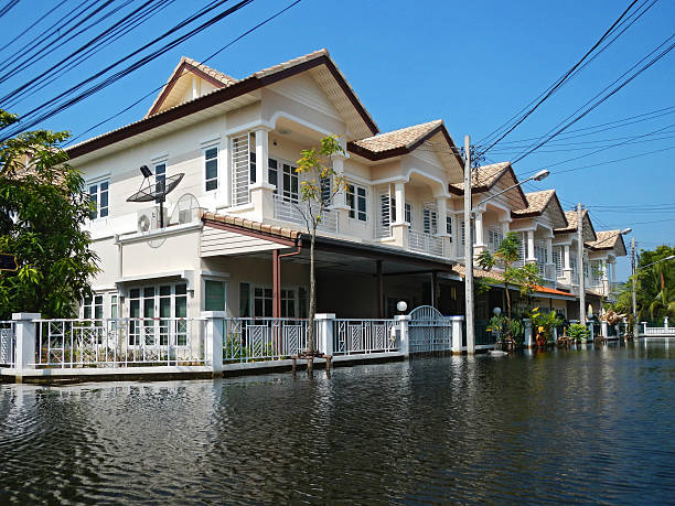 House Flooding Cleanup Companies