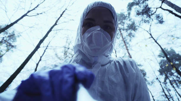 Dead Body Cleanup in Santa Barbara County