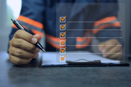 Fire Damage Restoration Checklist