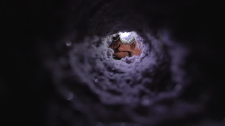 Fire Damage Restored But Still Smelling Smoke? Air Duct Cleaning in Nipomo Explains Why