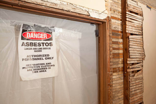 Don't Overlook the Invisible: The Connection Between Asbestos Testing in Santa Maria and Biohazard Safety