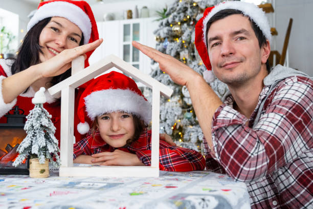 December Storms Hit Santa Maria: Your 24-Hour Home Damage Response Plan Before Christmas