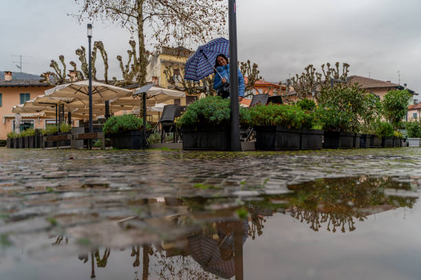 5.7 Rainy Days in December: Critical Guide to 24/7 Home Damage Repair in December