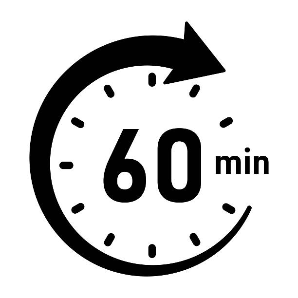 60-minute repair response