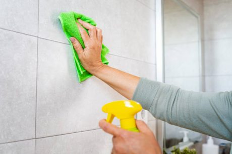 Active Seal and Grout Mold Stain Remover: 5 Serious Risks Santa Maria Homeowners Shouldn’t Ignore This January