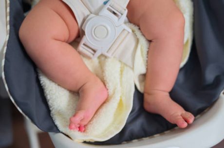 Is White Mold Dangerous for Babies? 6 Critical Risks Every New Parent Must Know