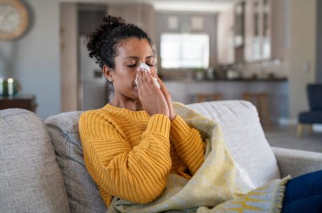 Is White Mold Dangerous with Allergies? 8 Severe Sensitization Risks Every Allergy Sufferer Must Know
