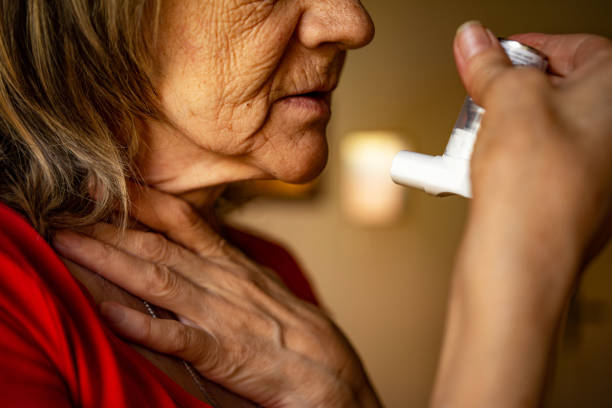 Is White Mold Dangerous for Asthma? 9 Deadly Attack Triggers Hiding in Your Santa Maria Home