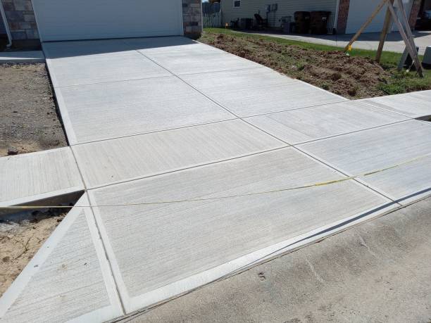 Is White Mold Dangerous on Concrete? Efflorescence vs Real Mold — 6 Tests Every Homeowner Must Try