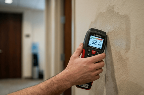 Commercial Water Damage Restoration in Santa Maria: 4 Proven Recovery Tips