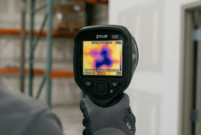 Is White Mold Dangerous on Drywall? Why "Wiping It Off" Actually Spreads the Poison