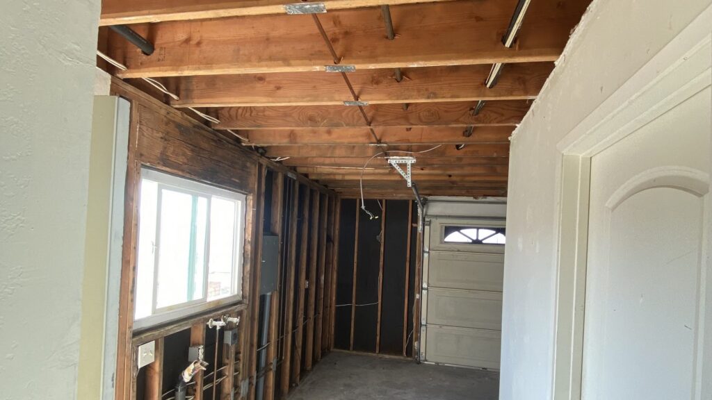 Is White Mold Dangerous in Attics? 7 Hidden Roof Leak Health Hazards Threatening Santa Maria Homes