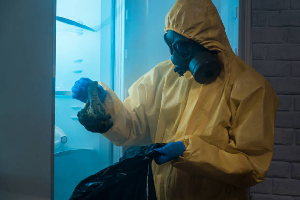 biohazard