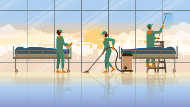 Dead Body Cleanup in Santa Barbara County