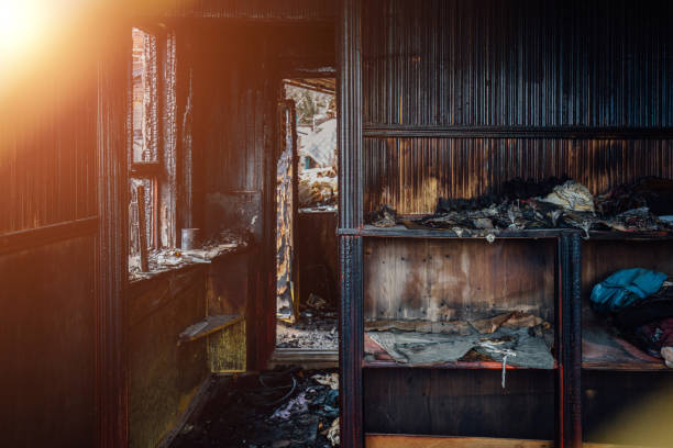 top-rated fire damage repair contractors with 24/7 service