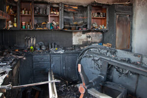Health Implications of Prolonged Exposure to Smoke Residue