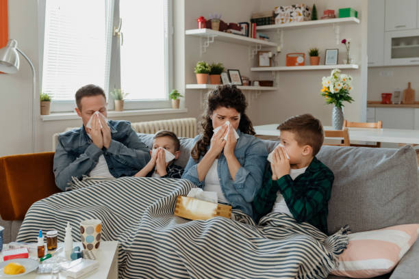 Is White Mold Dangerous to Breathe? 7 Respiratory Attacks Happening in Your Home Right Now