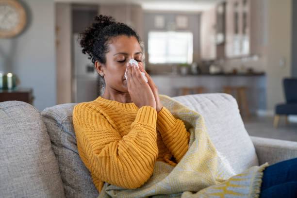 Is White Mold Dangerous with Allergies? 8 Severe Sensitization Risks Every Allergy Sufferer Must Know