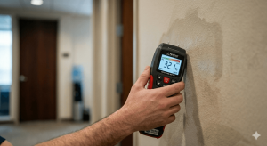 Commercial Water Damage Restoration in Santa Maria: 4 Proven Recovery Tips