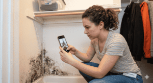 Is White Mold Dangerous for Renters? Your Legal Rights and Health Protections in California