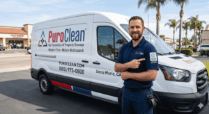 5 Critical Standards for Choosing the Best Water Damage Company in Santa Maria