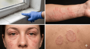 Is White Mold Dangerous to Touch? 7 Shocking Skin and Contact Reactions You Shouldn’t Ignore