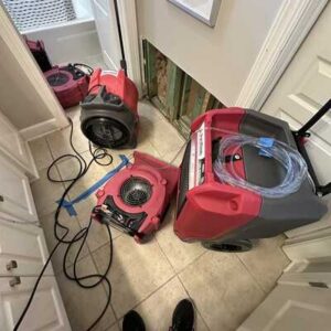 Water Damage Restoration in Santa Maria, CA: What Every Homeowner Should Know
