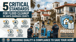 The 3 Shocking Reasons You Fail to Stop Mold After a Water Leak Without Professional Extraction