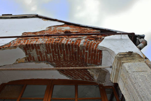 Structural Damage Repair