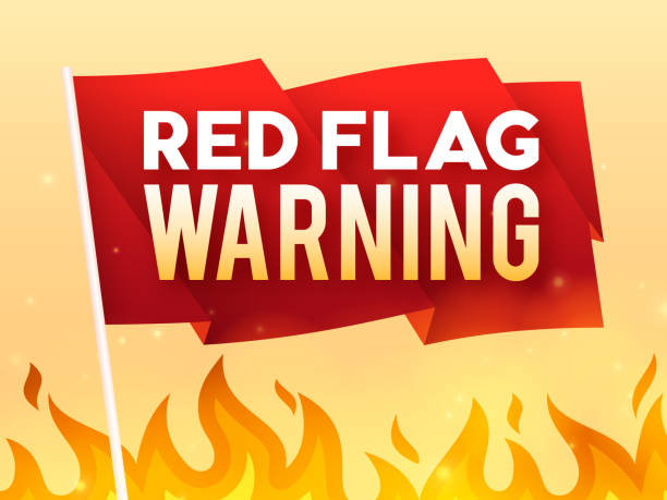 Red Flag Warning: What It Means for Your Santa Maria Home