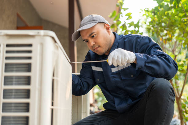 AC cleaning in Santa Rosa Beach