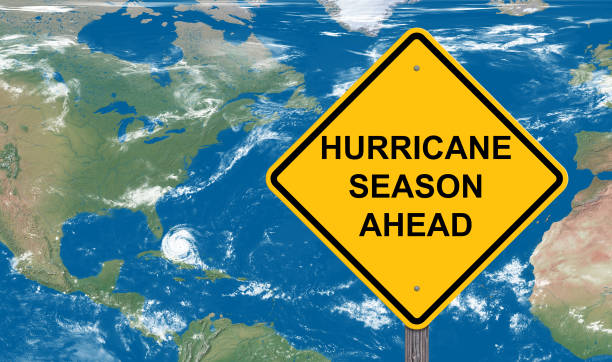 hurricane season ahead