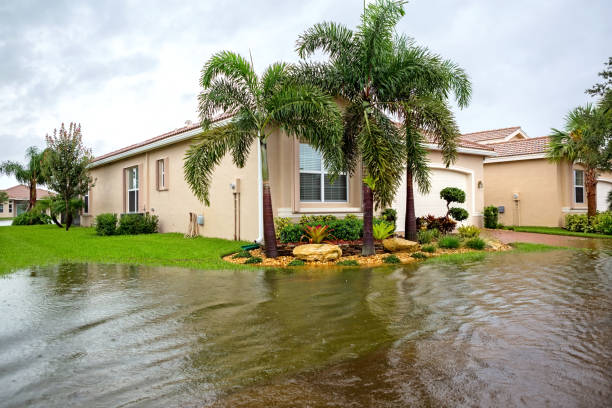 Hidden Water Damage in Vacation Rentals