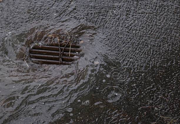 Why Sewage Backup During Rainy Season Happens in Santa Rosa Beach