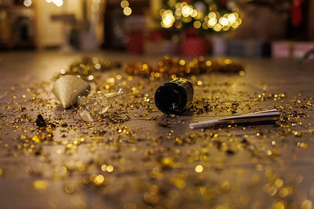 Holiday Property Damage