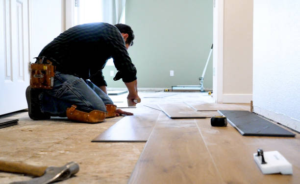 Is Mold Under Flooring Dangerous in Santa Rosa Beach Homes